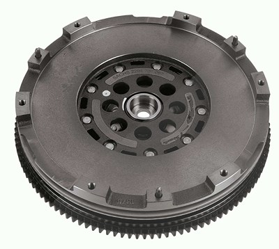 Sachs Schwungrad [Hersteller-Nr. 2294701067] für Ssangyong von SACHS