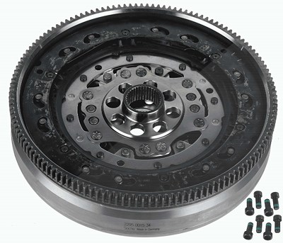 Sachs Schwungrad [Hersteller-Nr. 2295001534] für Skoda, VW von SACHS