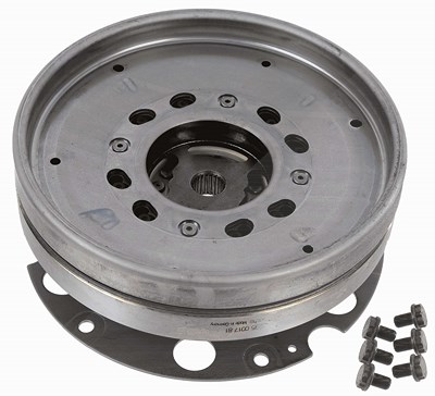 Sachs Schwungrad [Hersteller-Nr. 2295001781] für Audi von SACHS