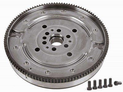 Sachs Schwungrad [Hersteller-Nr. 2295002040] für BMW von SACHS