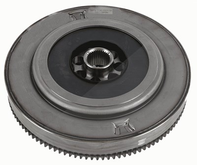 Sachs Schwungrad [Hersteller-Nr. 2295002191] für Jeep von SACHS