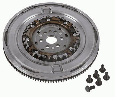 Sachs Schwungrad [Hersteller-Nr. 2295701003] für Hyundai von SACHS