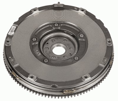 Sachs Schwungrad [Hersteller-Nr. 6366000017] für Ford von SACHS