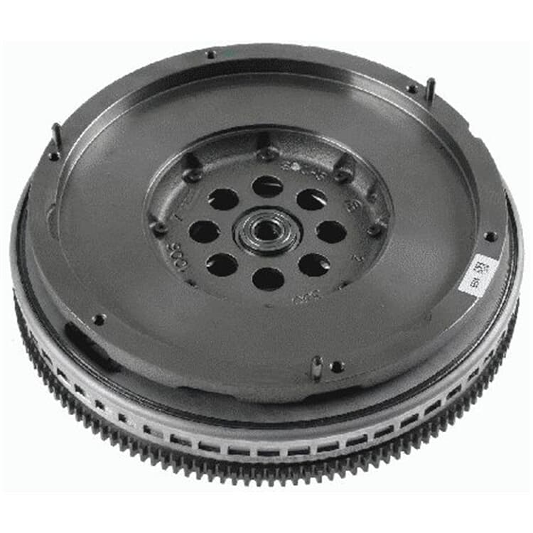 Sachs Schwungrad Mercedes C-Klasse E-Klasse Glk-Klasse Sachs Schwungrad Mercedes C-Klasse E-Klasse Glk-Klasse von SACHS