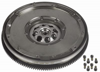 Sachs Schwungrad [Hersteller-Nr. 2294001744] für Mercedes-Benz von SACHS