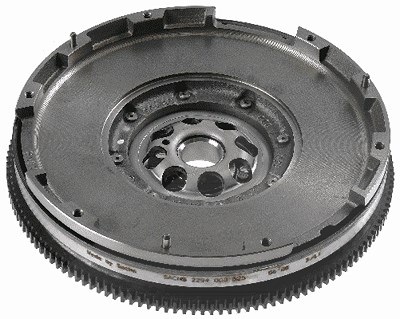 Sachs Schwungrad [Hersteller-Nr. 2294000525] für Mercedes-Benz von SACHS