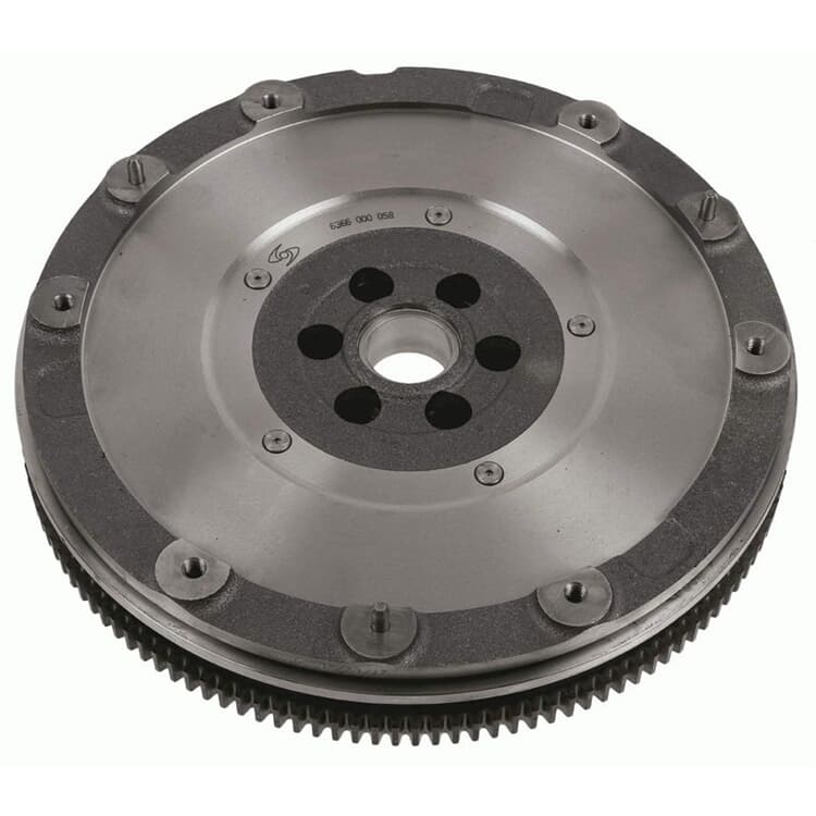 Sachs Schwungrad Mini Sachs Schwungrad Mini von SACHS