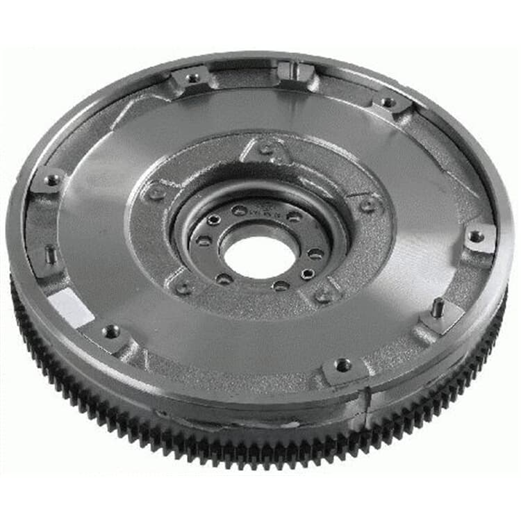 Sachs Schwungrad Mini Sachs Schwungrad Mini von SACHS