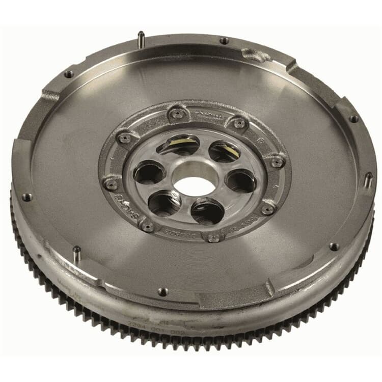 Sachs Schwungrad Opel Insignia Saab 9-5 Sachs Schwungrad Opel Insignia Saab 9-5 von SACHS