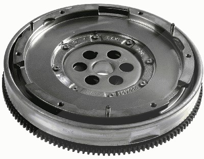 Sachs Schwungrad [Hersteller-Nr. 2294000997] für Opel, Vauxhall von SACHS