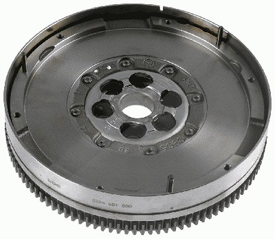 Sachs Schwungrad [Hersteller-Nr. 2294001000] für Opel, Vauxhall von SACHS