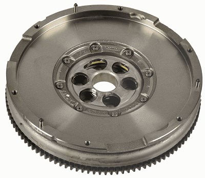 Sachs Schwungrad [Hersteller-Nr. 2294001002] für Opel, Saab, Vauxhall von SACHS