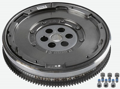 Sachs Schwungrad [Hersteller-Nr. 2294000511] für Opel, Vauxhall von SACHS