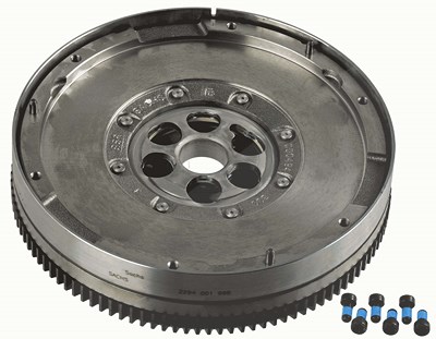 Sachs Schwungrad [Hersteller-Nr. 2294001998] für Opel, Vauxhall von SACHS