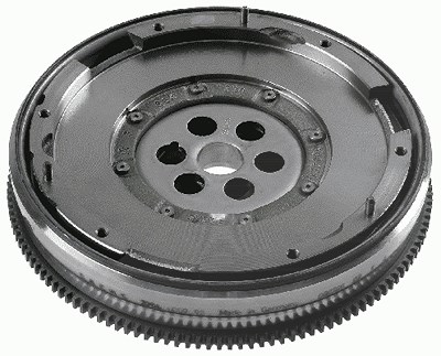 Sachs Schwungrad [Hersteller-Nr. 2294000998] für Opel, Saab, Vauxhall von SACHS