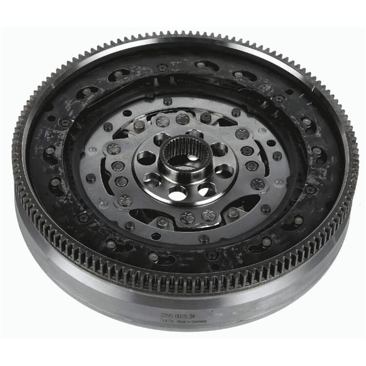 Sachs Schwungrad Skoda VW Sachs Schwungrad Skoda VW von SACHS