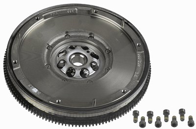 Sachs Schwungrad [Hersteller-Nr. 2294000293] für Ssangyong von SACHS