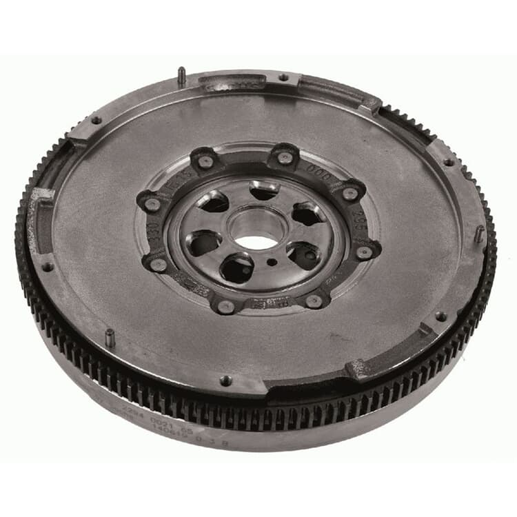 Sachs Schwungrad VW Multivan Transporter T5 Sachs Schwungrad VW Multivan Transporter T5 von SACHS