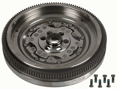 Sachs Schwungrad [Hersteller-Nr. 2295001282] für Seat, VW von SACHS