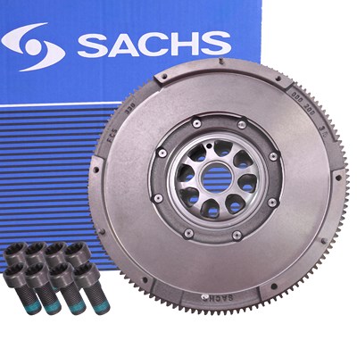 Sachs Schwungrad [Hersteller-Nr. 2294001750] für VW von SACHS