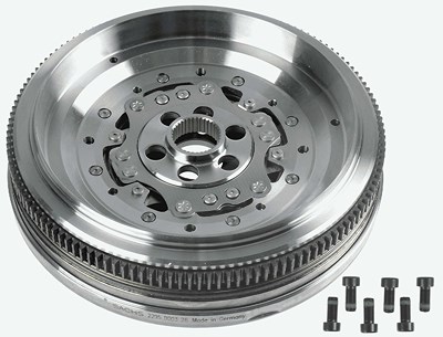 Sachs Schwungrad [Hersteller-Nr. 2295000326] für VW von SACHS