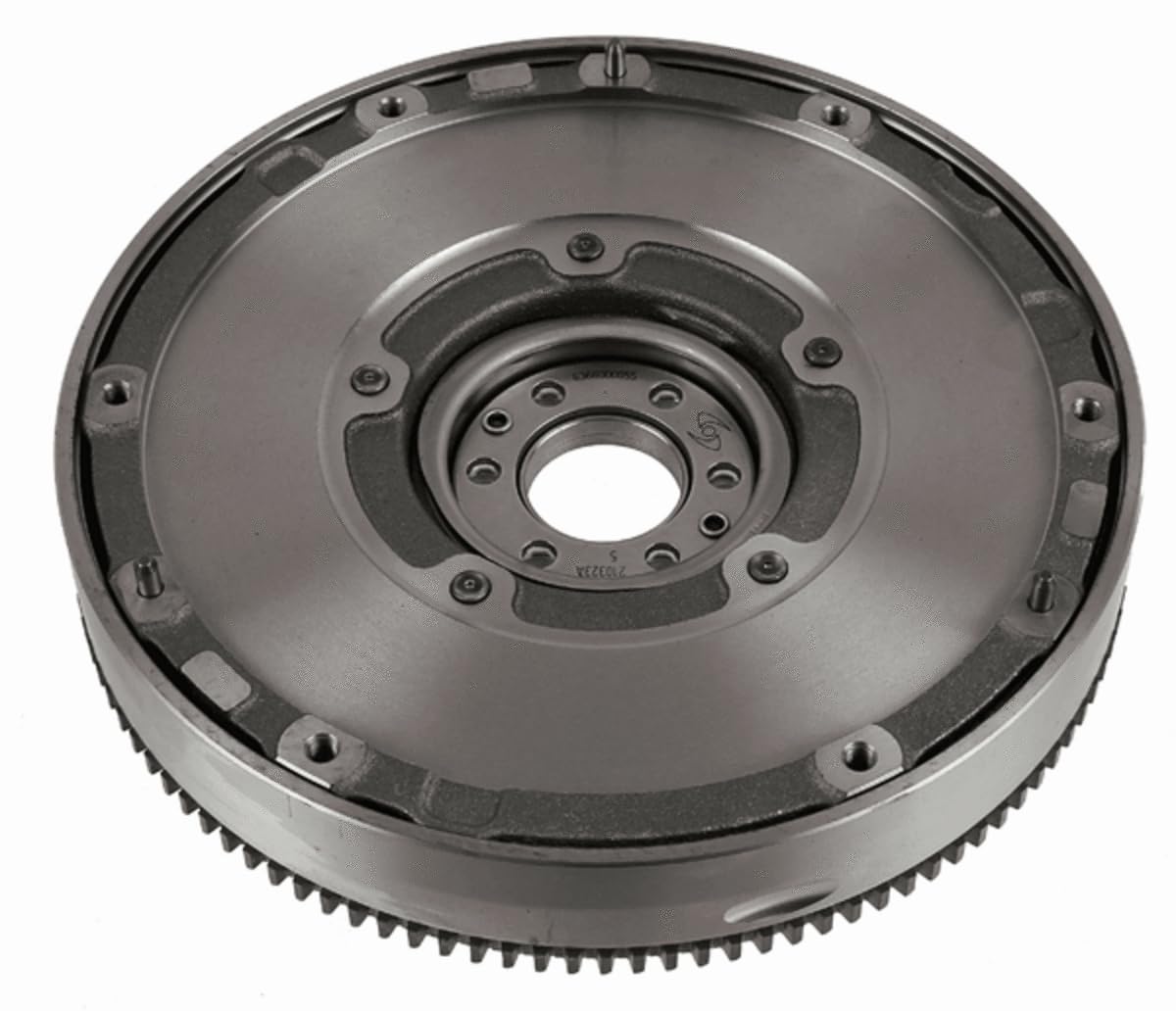 SACHS 6366 000 055 Schwungrad für Ford Focus III Turnier 2010-2020 und andere fahrzeuge SACHS 6366 000 055 Schwungrad für Ford Focus III Turnier 2010-2020 und andere fahrzeuge von SACHS