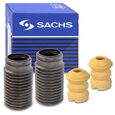 Sachs Staubschutzsatz, Stoßdämpfer [Hersteller-Nr. 900004] für Alfa Romeo, BMW von SACHS
