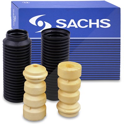 Sachs Staubschutzsatz, Stoßdämpfer hinten [Hersteller-Nr. 900019] für Alfa Romeo, Fiat, Ford, Mazda, Opel von SACHS