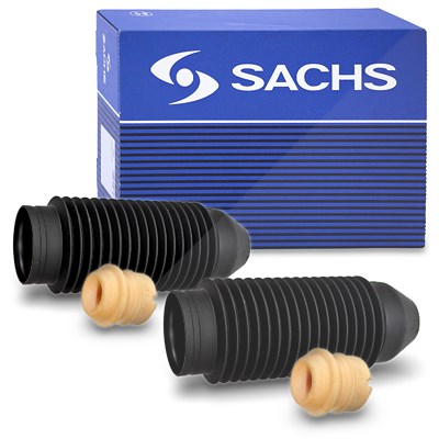 Sachs Staubschutzsatz, Stoßdämpfer [Hersteller-Nr. 900042] für Audi, Seat, Skoda, VW von SACHS