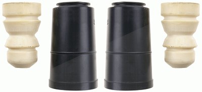Sachs Staubschutzsatz, Stoßdämpfer [Hersteller-Nr. 900073] für Audi von SACHS