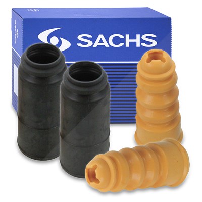 Sachs Staubschutzsatz, Stoßdämpfer [Hersteller-Nr. 900082] für Audi, Seat, Skoda, VW von SACHS