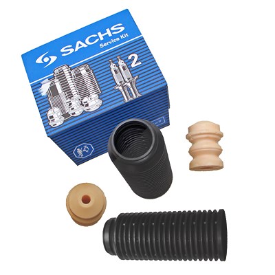 Sachs Staubschutzsatz, Stoßdämpfer [Hersteller-Nr. 900006] für Audi, BMW, Honda, VW von SACHS