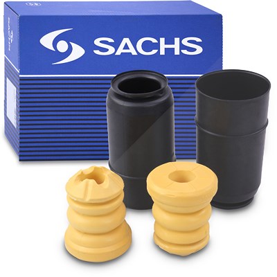 Sachs Staubschutzsatz, Stoßdämpfer hinten [Hersteller-Nr. 900316] für BMW von SACHS