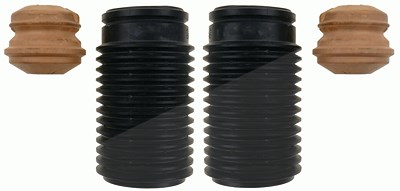 Sachs Staubschutzsatz, Stoßdämpfer [Hersteller-Nr. 900003] für Bedford, Daewoo, Opel, Subaru, Suzuki, Toyota, Vauxhall, Volvo von SACHS