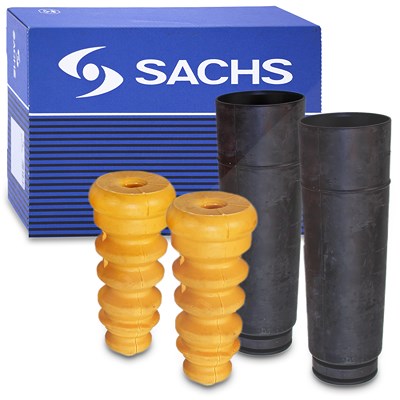 Sachs Staubschutzsatz, Stoßdämpfer [Hersteller-Nr. 900064] für Audi, Chevrolet, Daewoo, Ford, Mazda, Seat, Skoda, VW von SACHS