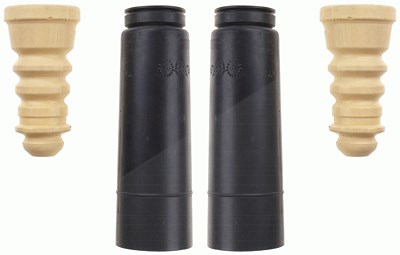 Sachs Staubschutzsatz, Stoßdämpfer [Hersteller-Nr. 900109] für Ford von SACHS