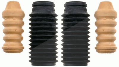 Sachs Staubschutzsatz, Stoßdämpfer [Hersteller-Nr. 900038] für Ford von SACHS