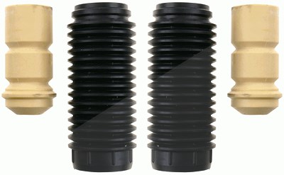 Sachs Staubschutzsatz, Stoßdämpfer [Hersteller-Nr. 900090] für Ford von SACHS