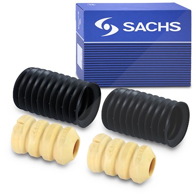 Sachs Staubschutzsatz, Stoßdämpfer [Hersteller-Nr. 900012] für Mercedes-Benz von SACHS