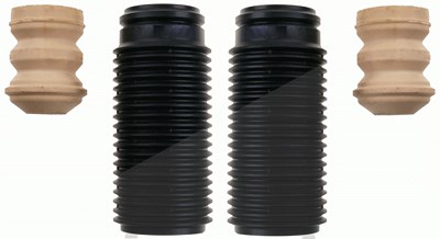 Sachs Staubschutzsatz, Stoßdämpfer [Hersteller-Nr. 900077] für Ford von SACHS