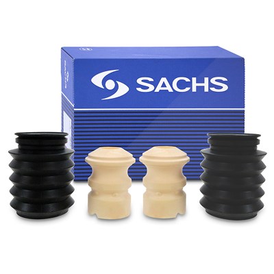 Sachs Staubschutzsatz, Stoßdämpfer [Hersteller-Nr. 900083] für BMW von SACHS