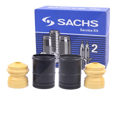 Sachs Staubschutzsatz, Stoßdämpfer [Hersteller-Nr. 900122] für BMW von SACHS