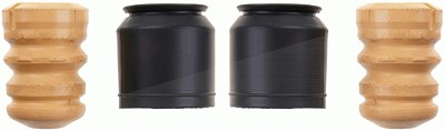 Sachs Staubschutzsatz, Stoßdämpfer [Hersteller-Nr. 900131] für BMW von SACHS