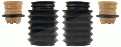 Sachs Staubschutzsatz, Stoßdämpfer [Hersteller-Nr. 900134] für BMW von SACHS