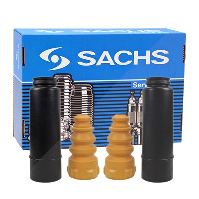 Sachs Staubschutzsatz, Stoßdämpfer [Hersteller-Nr. 900203] für Audi, Skoda, VW von SACHS