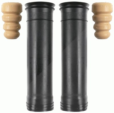Sachs Staubschutzsatz, Stoßdämpfer [Hersteller-Nr. 900244] für Hyundai von SACHS