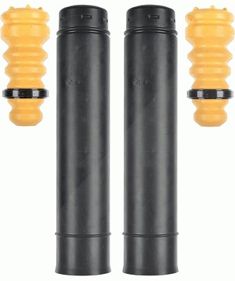 Sachs Staubschutzsatz, Stoßdämpfer [Hersteller-Nr. 900302] für Ford von SACHS