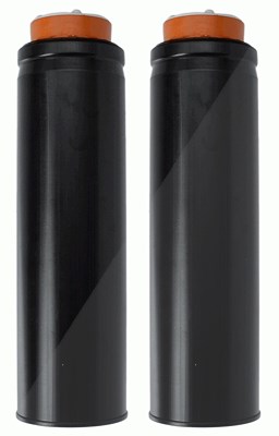 Sachs Staubschutzsatz, Stoßdämpfer [Hersteller-Nr. 900333] für Opel, Vauxhall von SACHS