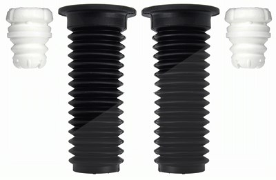 Sachs Staubschutzsatz, Stoßdämpfer [Hersteller-Nr. 900334] für Ford von SACHS