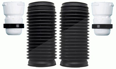 Sachs Staubschutzsatz, Stoßdämpfer [Hersteller-Nr. 900355] für Audi, Cupra, Seat, Skoda, VW von SACHS